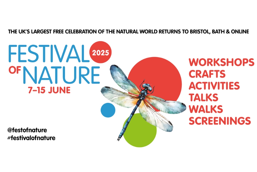 The Festival of Nature 2025